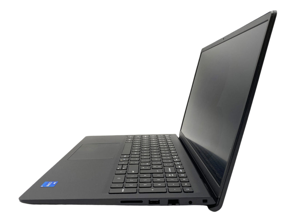 Dell Vostro 15 3510 Laptop, 15.6" Core i5 11th Gen, 8GB RAM, 256GB SSD (Grade C)