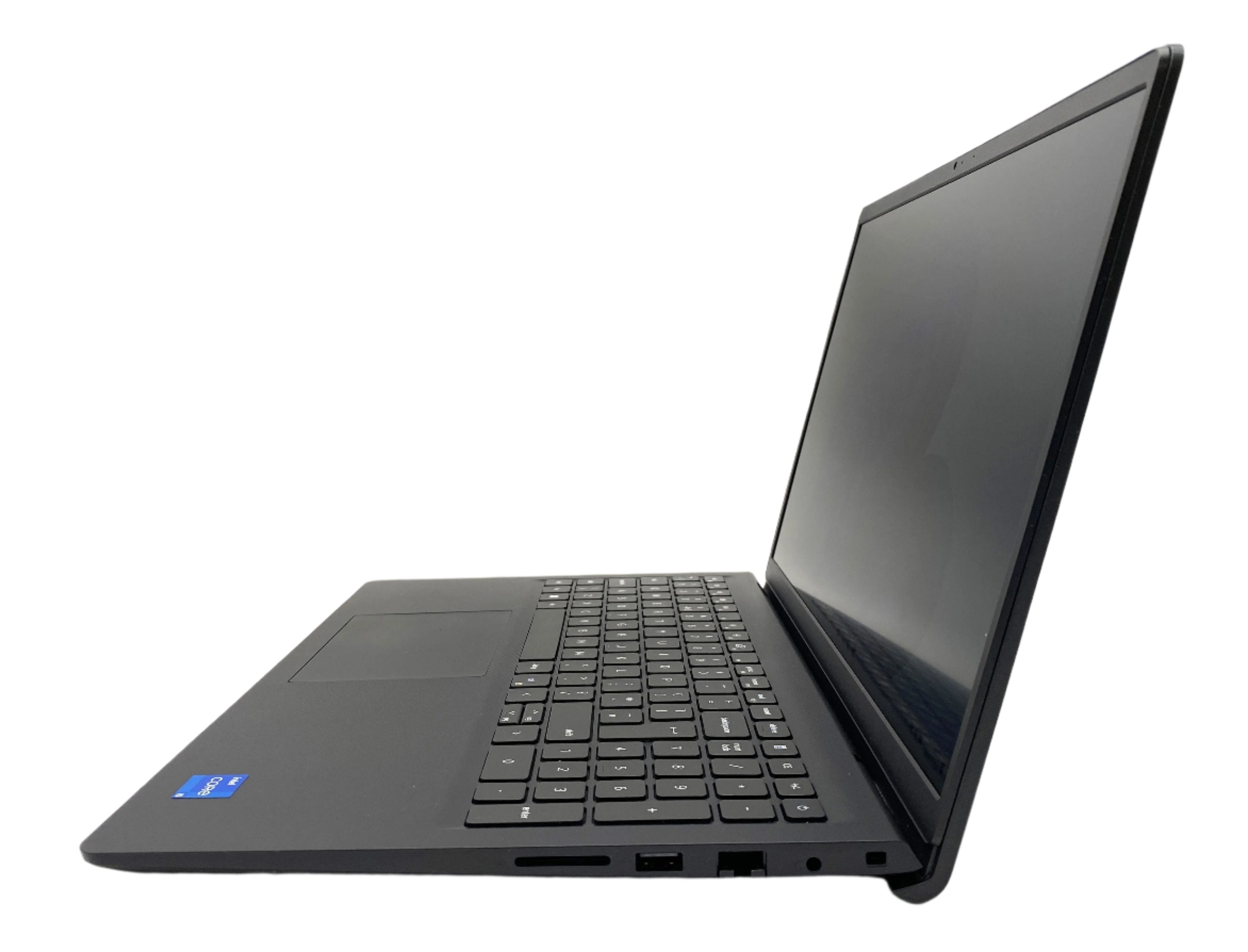 Dell Vostro 15 3510 Laptop, 15.6" Core i5 11th Gen, 8GB RAM, 256GB SSD (Grade C)