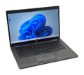Dell Latitude 5401 Laptop, 14" i7 9th Gen, 8GB RAM, 256GB SSD (Grade C)
