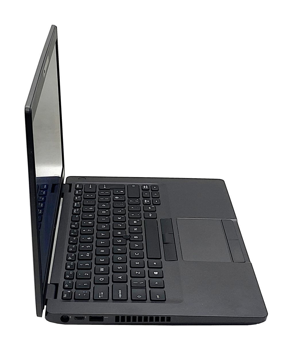 Dell Latitude 5401 Laptop, 14" i7 9th Gen, 8GB RAM, 256GB SSD (Grade C)