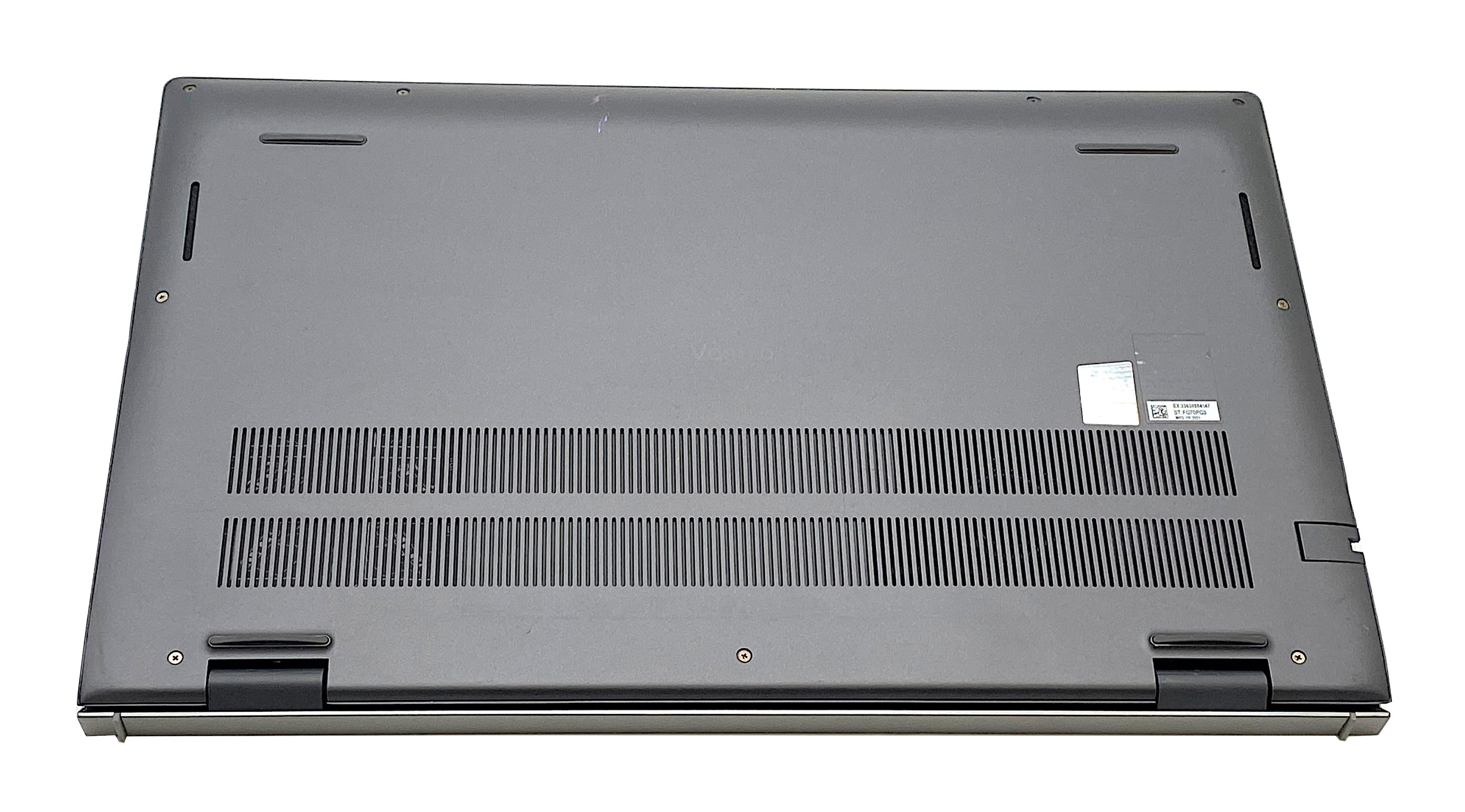 Dell Vostro 15 5510, 15.6" Core i5 11th Gen, 8GB RAM, 256GB SSD