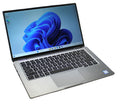 Dell Latitude 7400 2-In-1 Laptop, 14" i7 8th Gen, 16GB RAM, 256GB SSD
