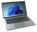 Dell Latitude 5430 Laptop, 14" 12th Gen Core i5, 8GB RAM, 256GB SSD, WIndows 11 (Grade C)