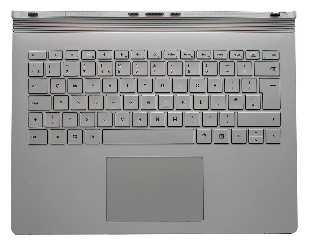 Microsoft Surface Book 2 Laptop, 13.5" i5 7th Gen, 8GB RAM, 128GB SSD