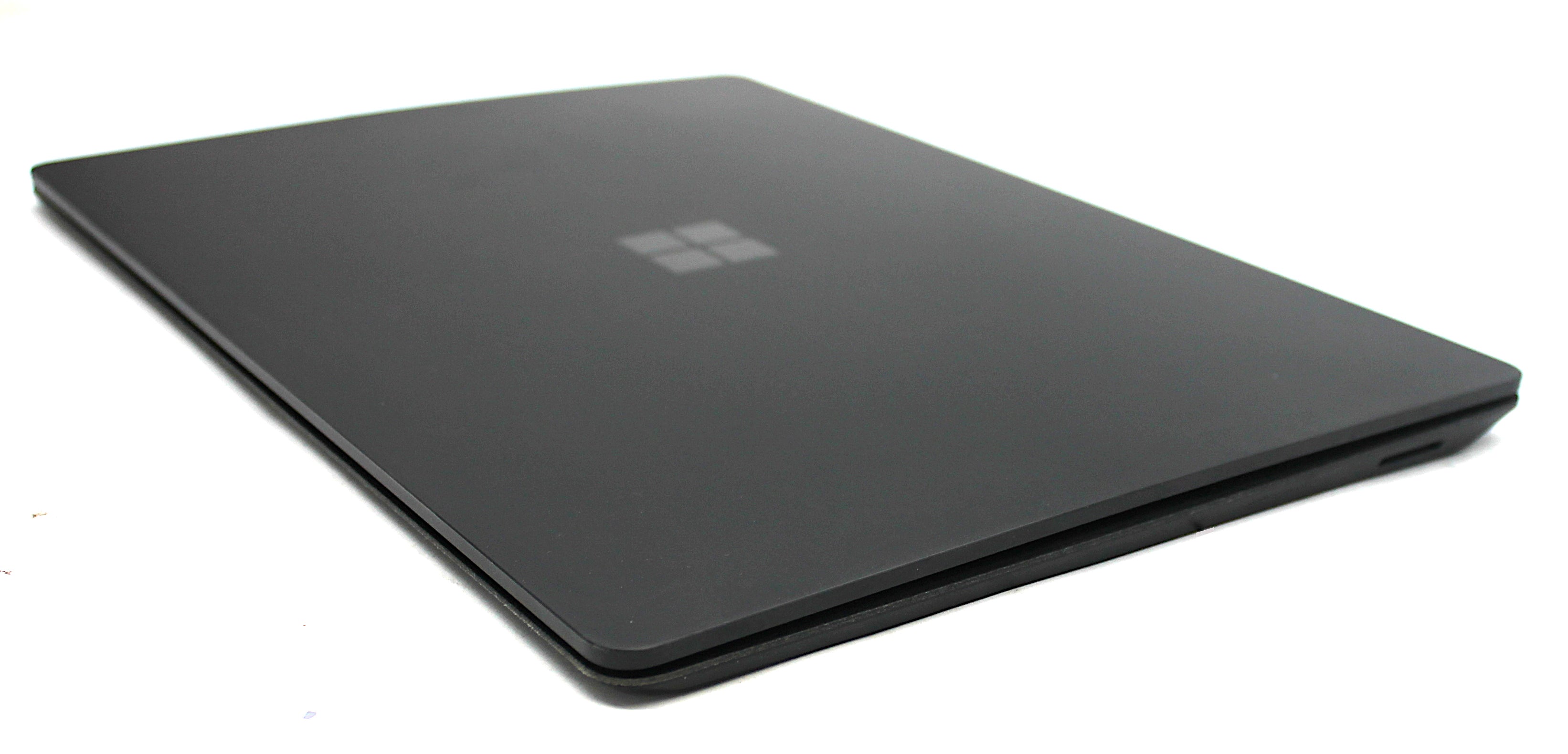 Microsoft Surface Laptop 2, 13" Core i7 8th Gen, 8GB RAM, 256GB eMMC, Black