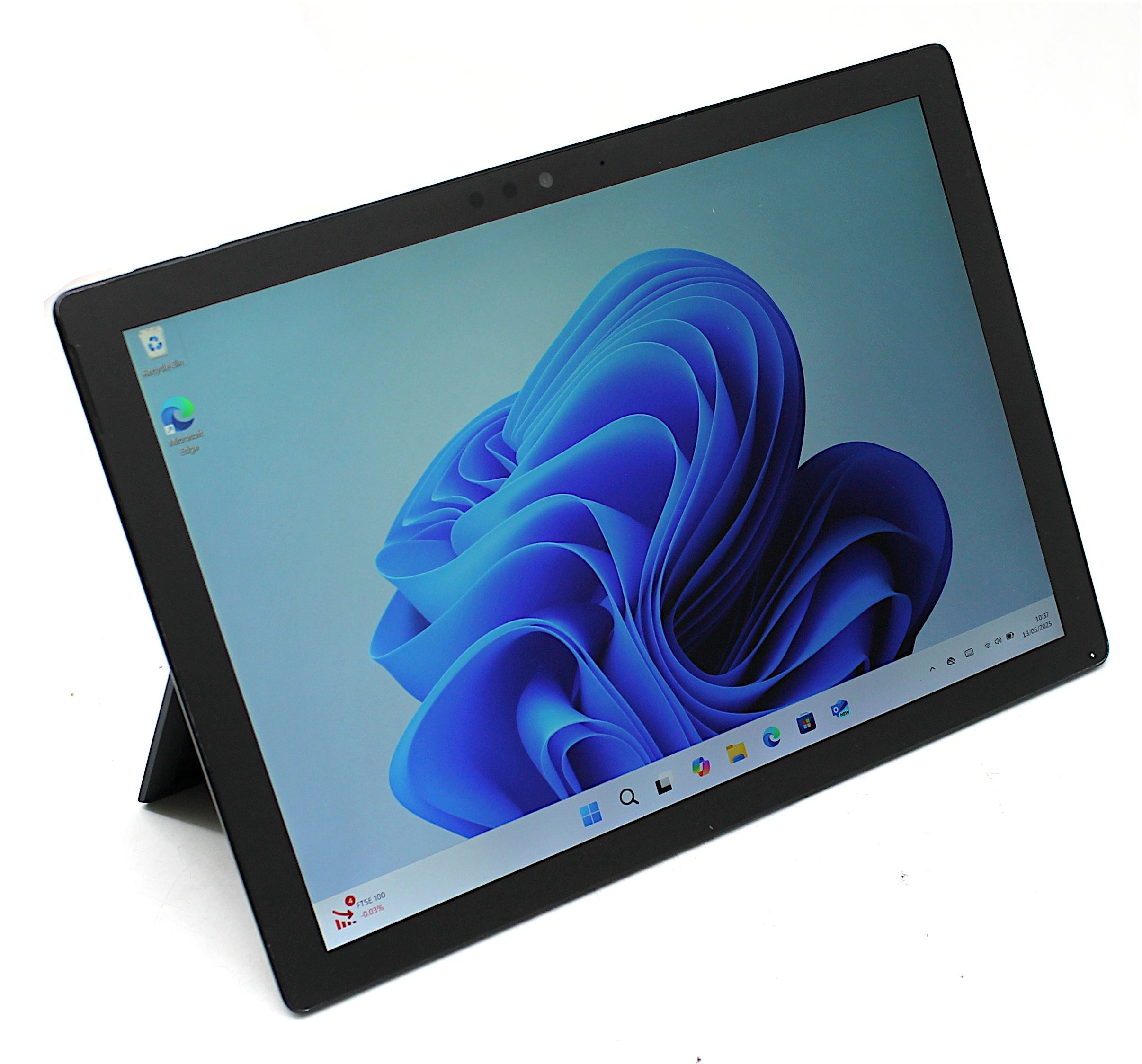 Microsoft Surface Pro 6 Tablet, i7 8th Gen, 16GB RAM, 512GB eMMC, 1796, Black