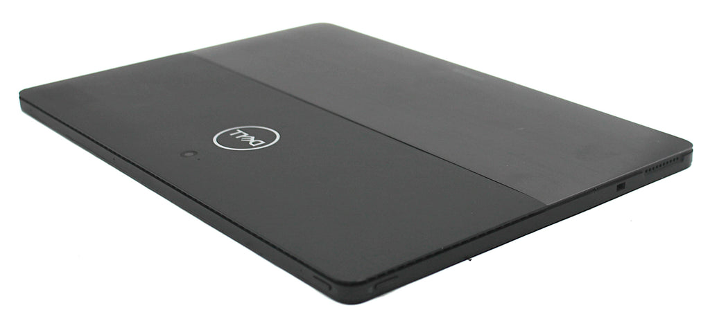 Dell Latitude 5290 Tablet, Core i7 8th Gen, 16GB RAM 512GB SSD, Black