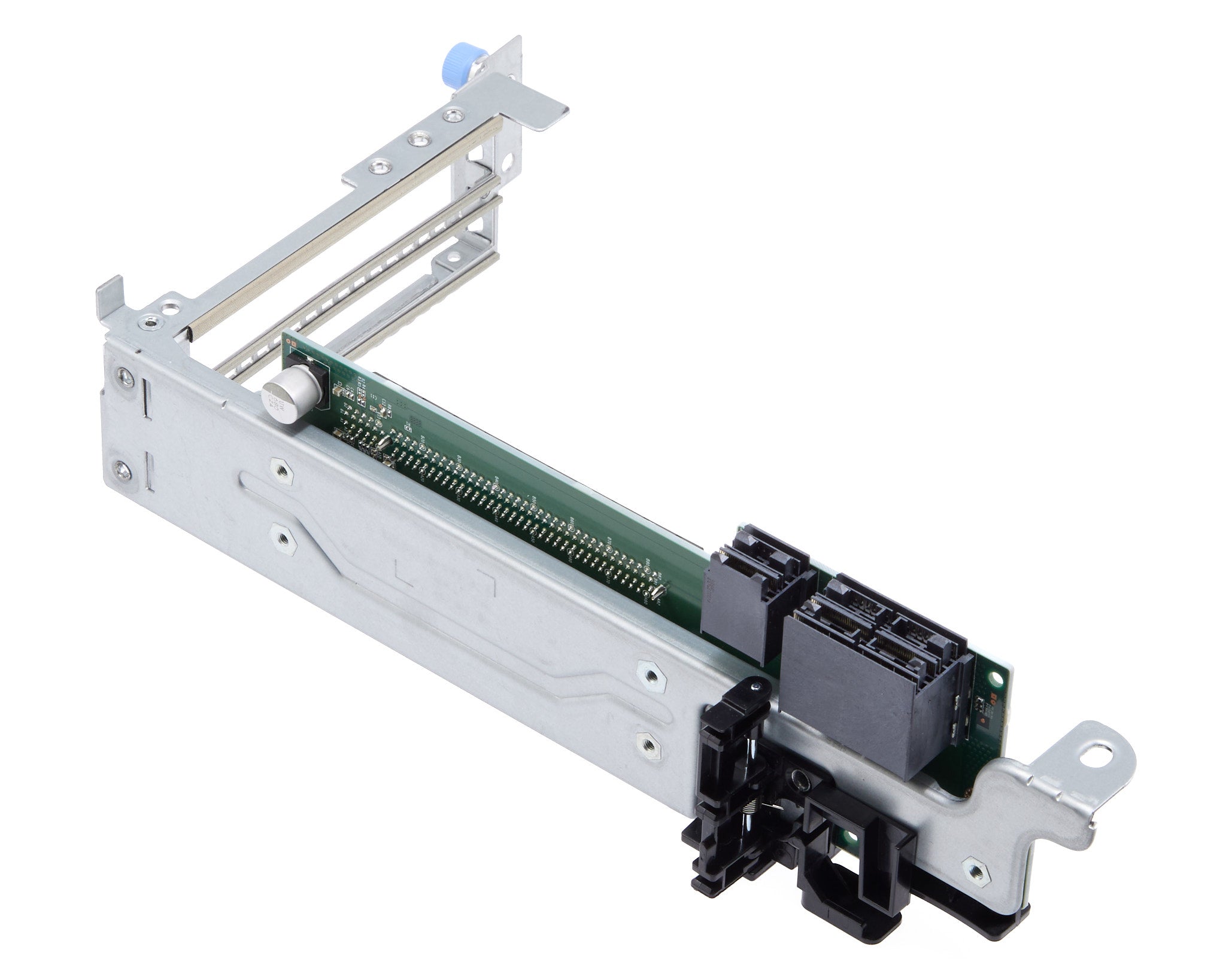 Dell R740/R740XD Riser 2A, 1X16, 2X8 For Riser Configs 3,4,5,6