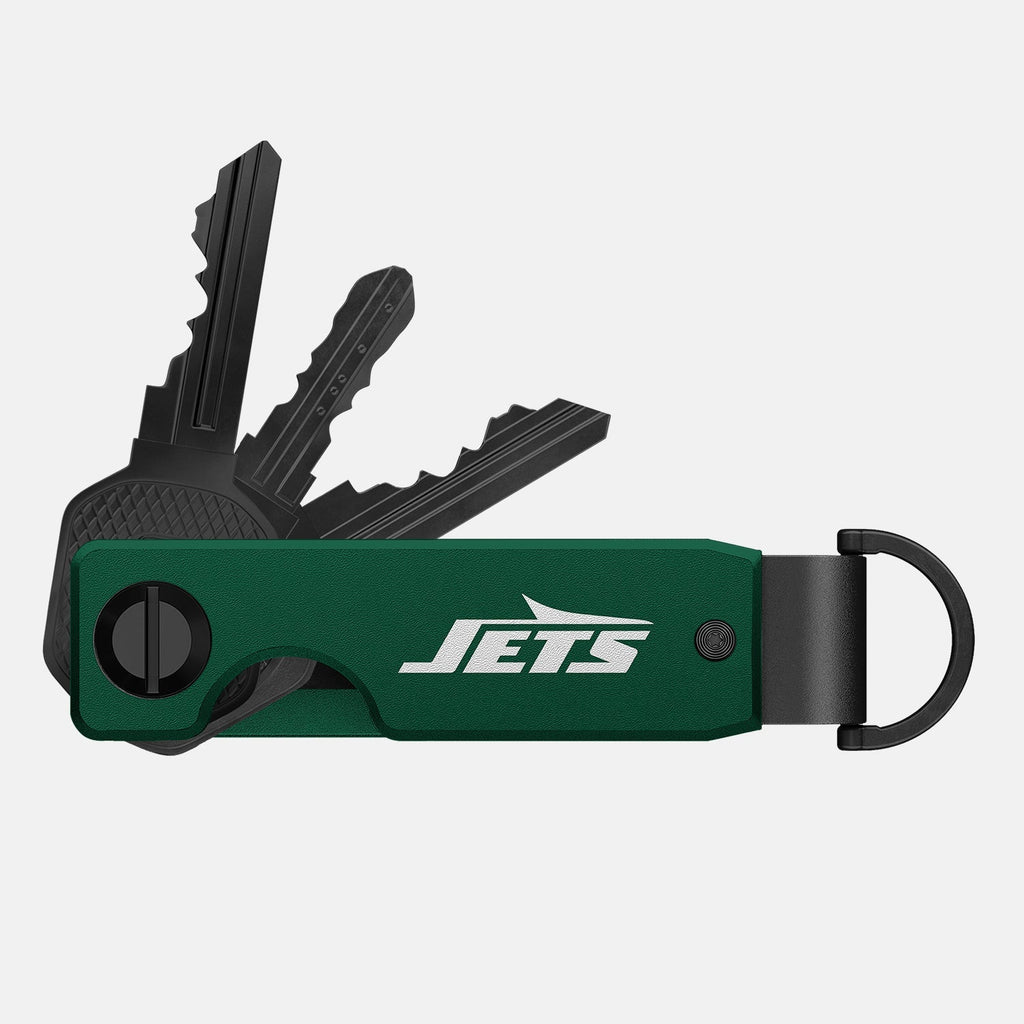 Ridge KeyCase - New York Jets