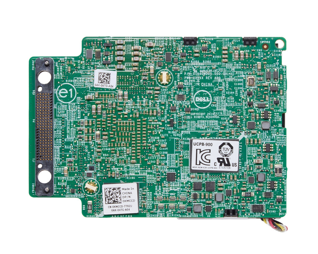 Dell H730 RAID Controller Mini