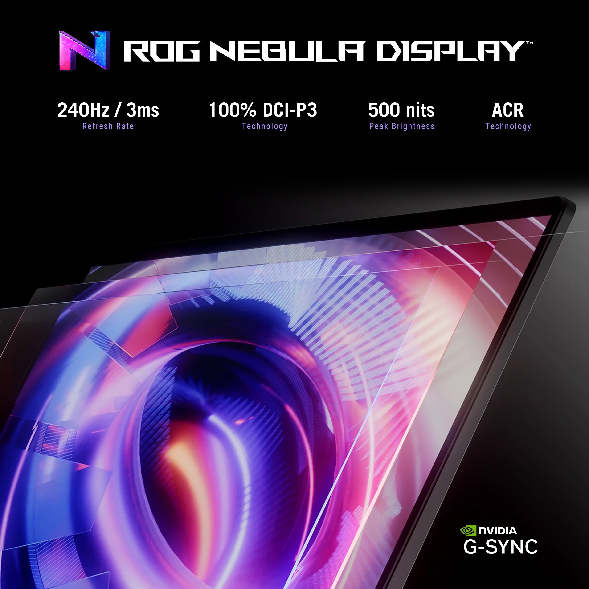 ASUS ROG Strix G16 G615LM-DS94 Gaming Laptop