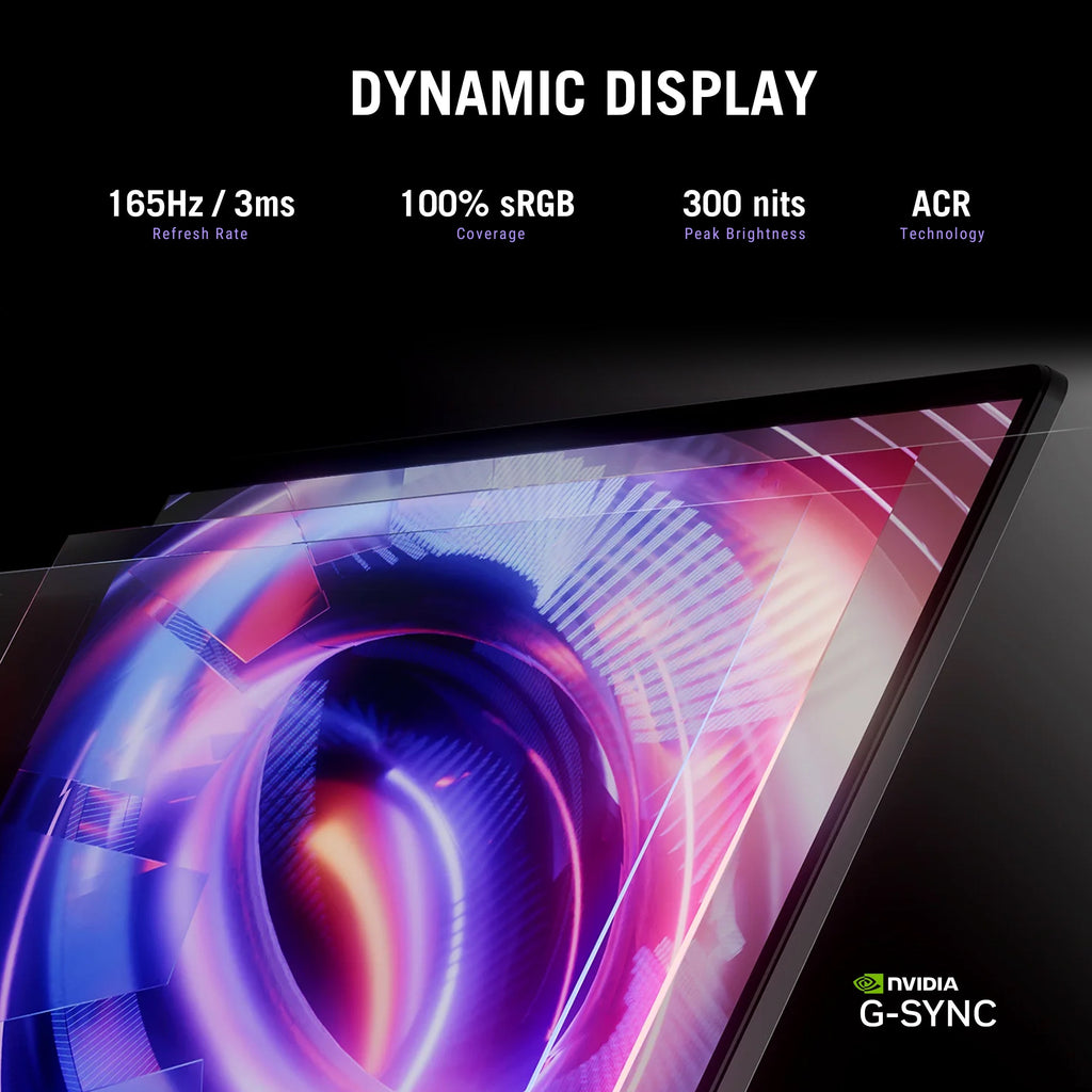 ASUS ROG Strix G16 G615JHR-DS74 Gaming Laptop