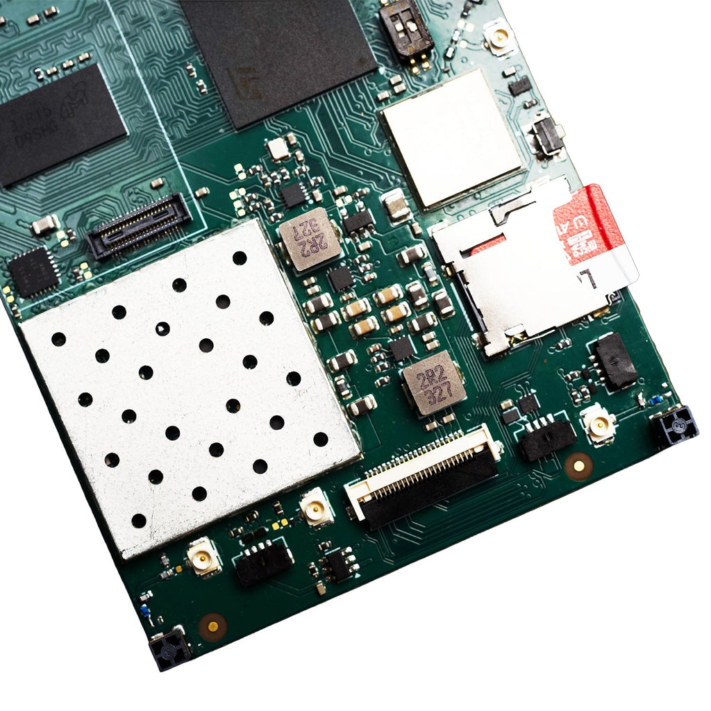 Kaonic 1S OEM Mesh Radio