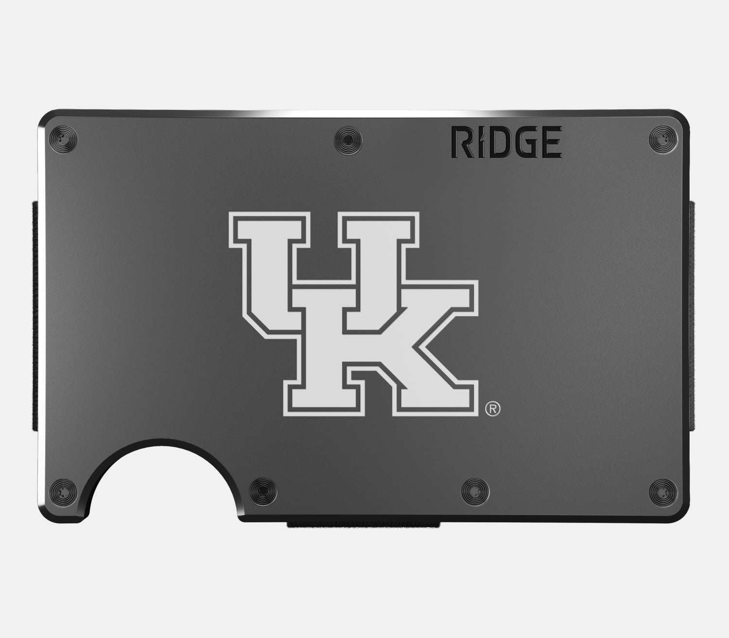 Ridge Wallet - Kentucky Wildcats