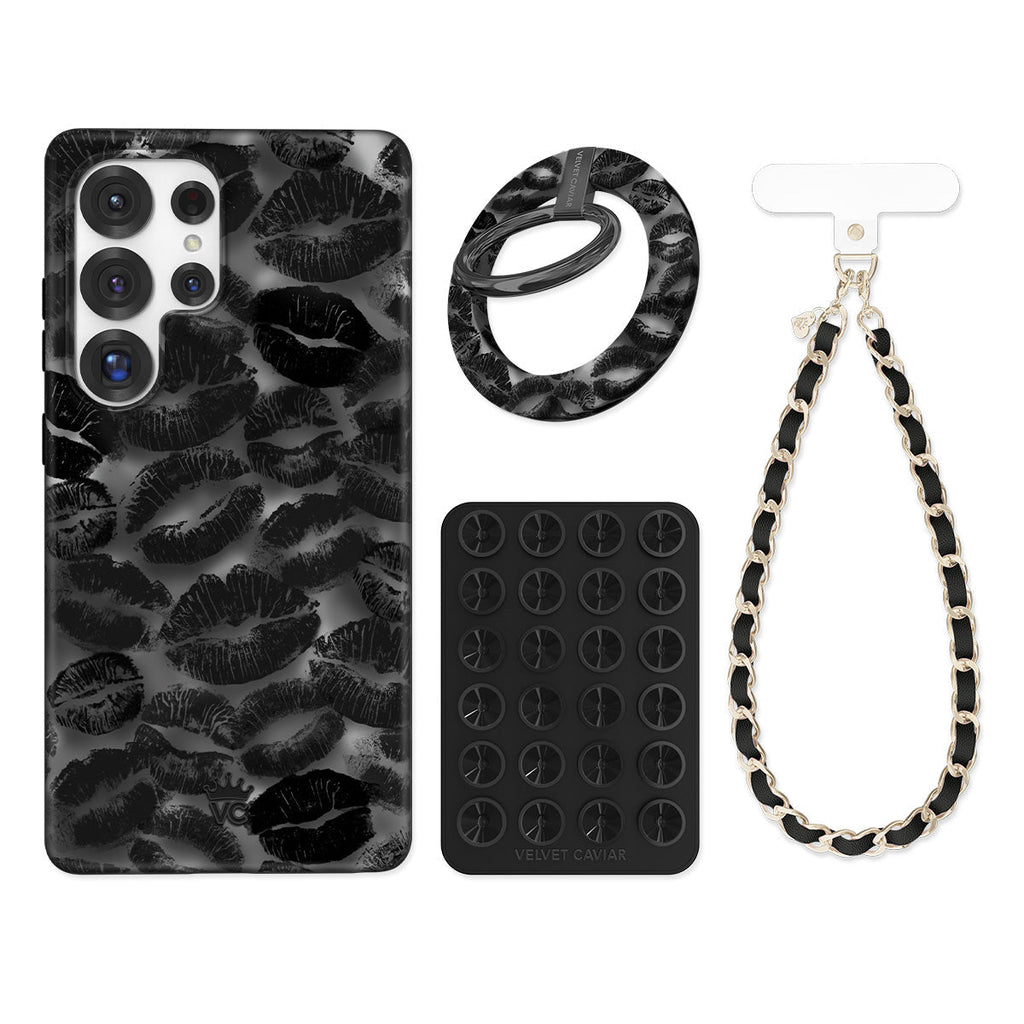 Kiss Me Goodnight Samsung Bundle Set