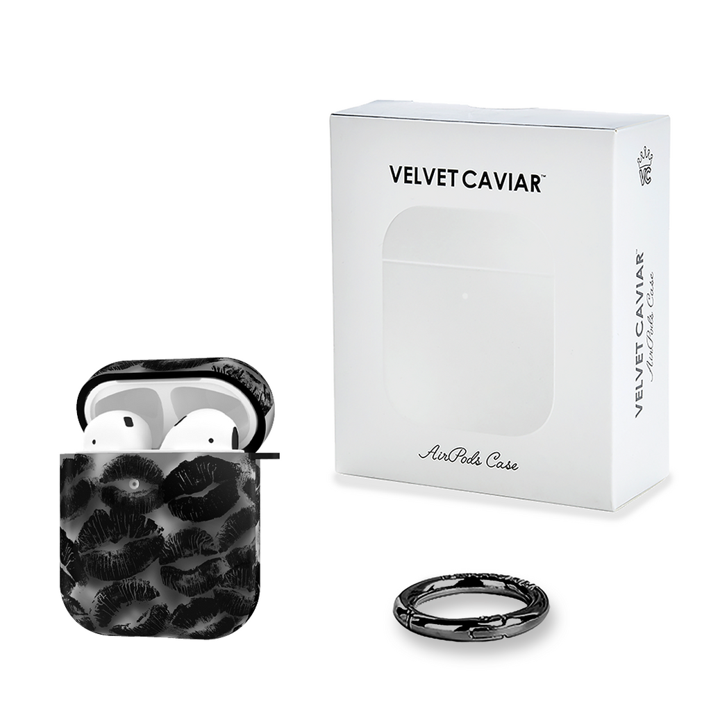 Kiss Me Goodnight AirPod Case
