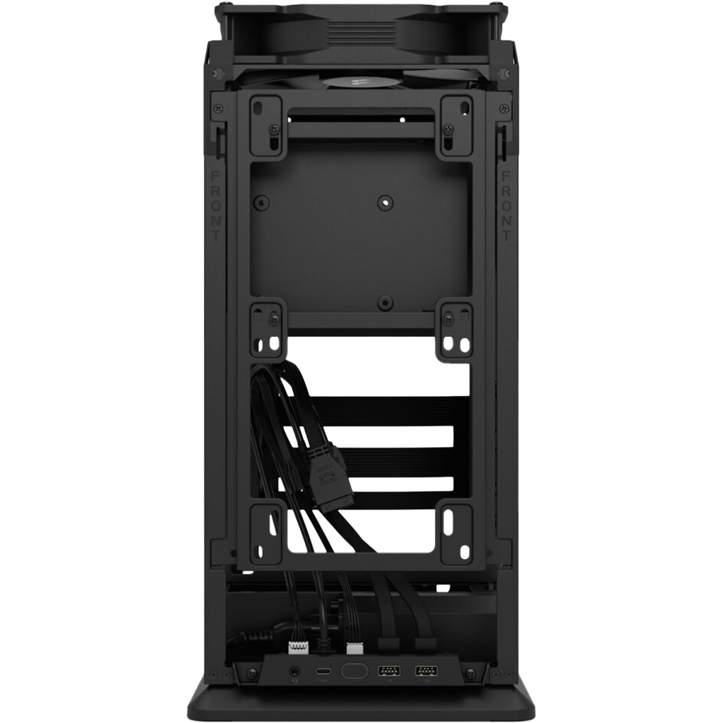 GS3 Mood Compact Gaming Desktop