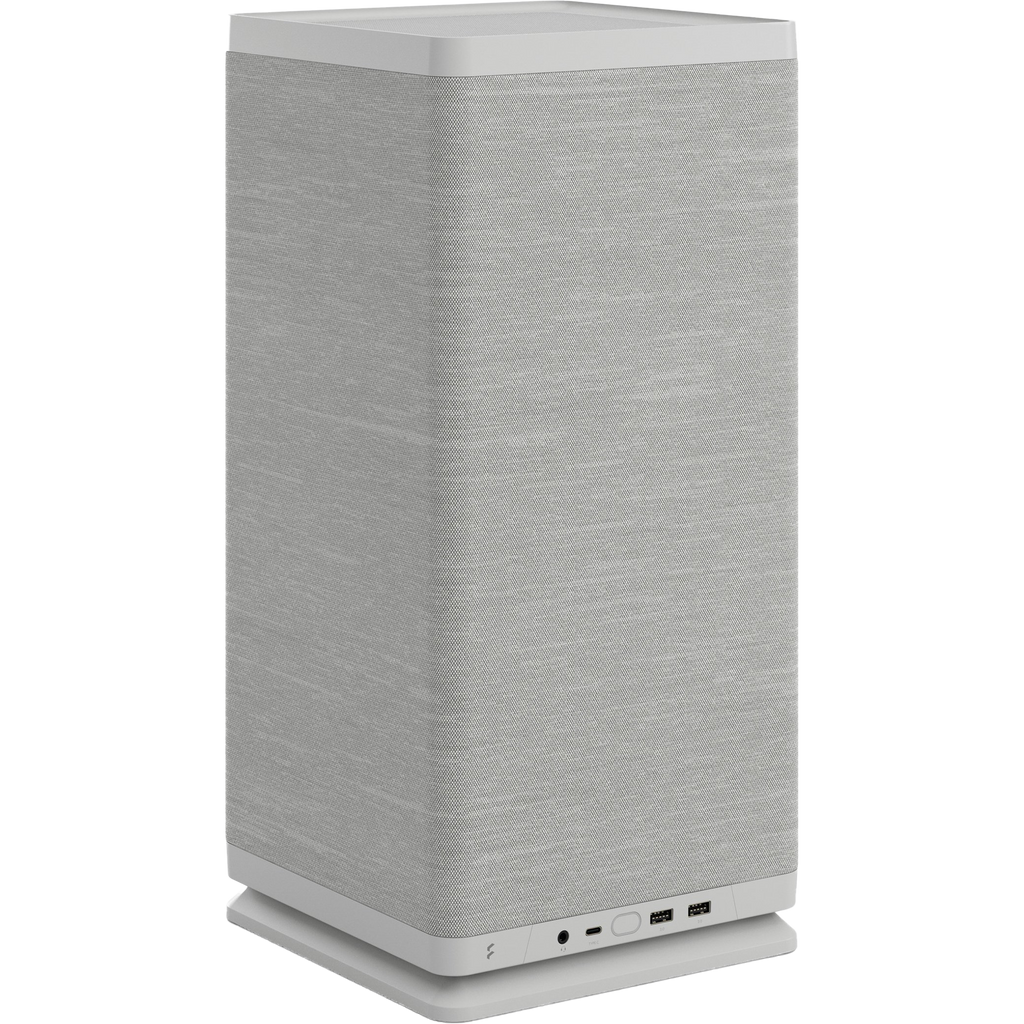 GS3 Mood Compact Gaming Desktop