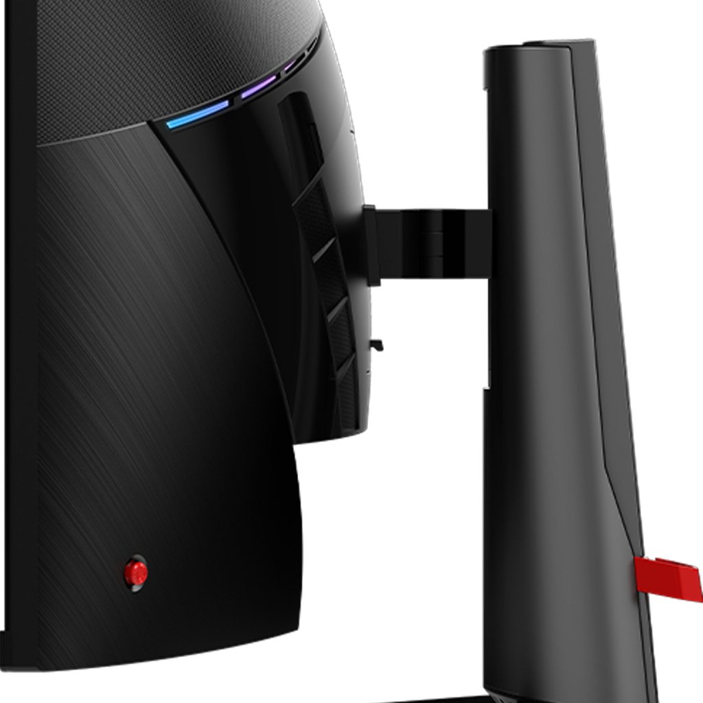 MSI MAG 345CQR- 34" 34" UWQHD, 3440 x 1440, 180Hz, Curved Gaming Monitor