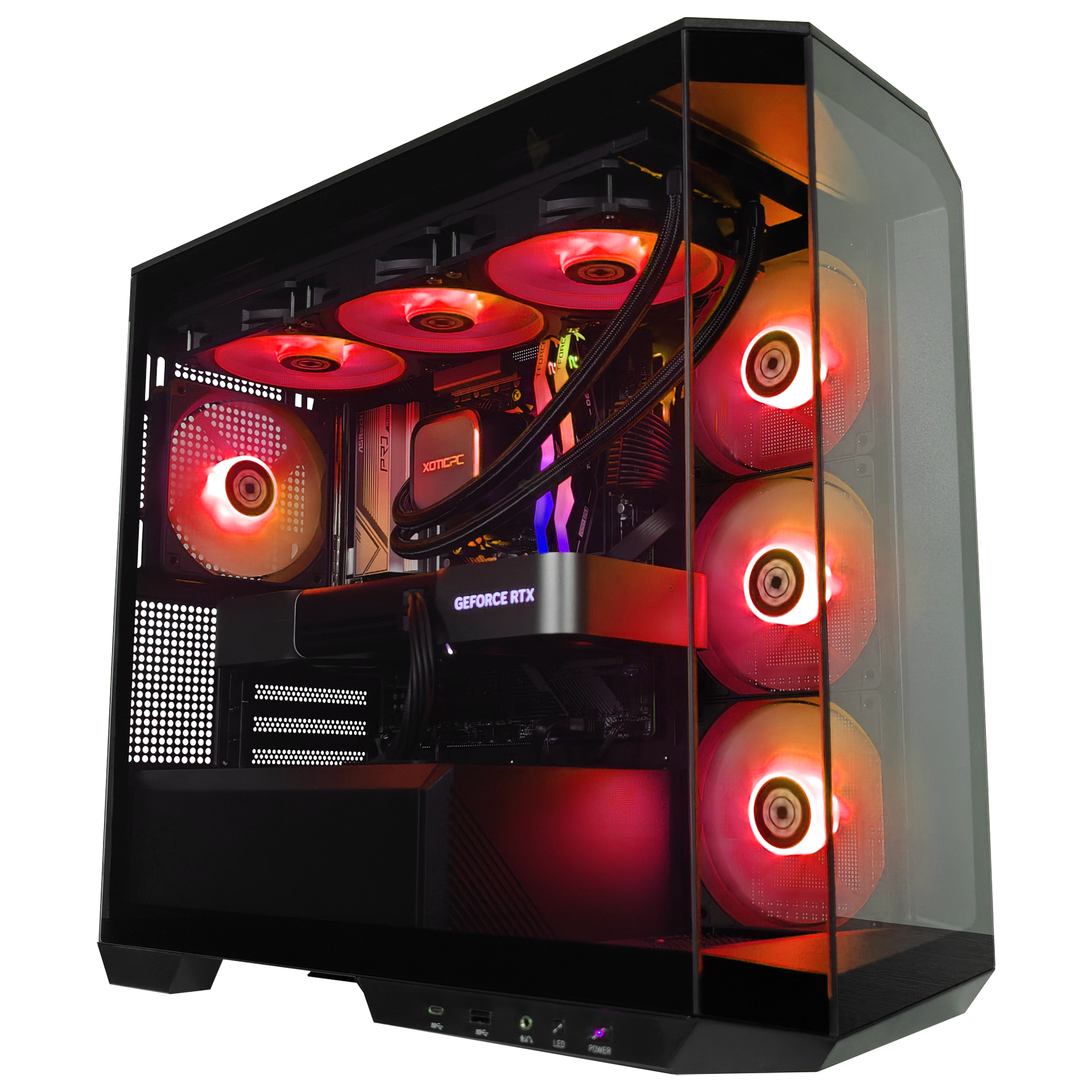 1080p Ultra Gaming PC