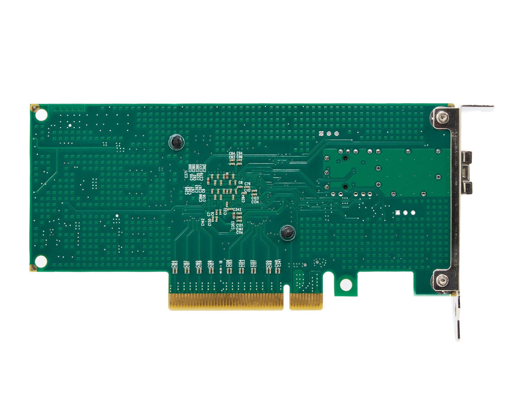 Mellanox MCX312B ConnectX-3 Single Port 10GB SFP+ Low Profile