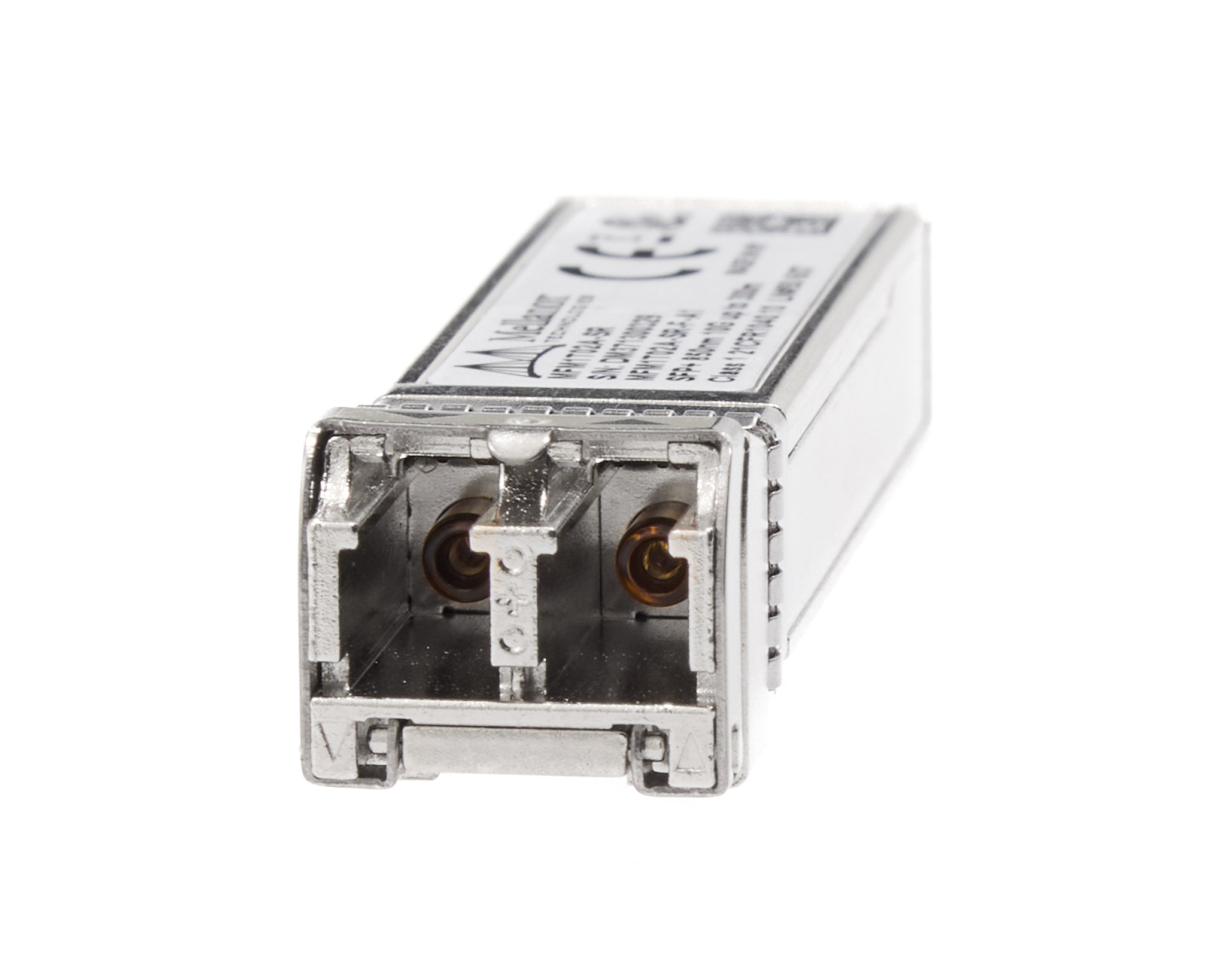 Mellanox Optical Transceiver 10GBASE-SR 850nm SFP+
