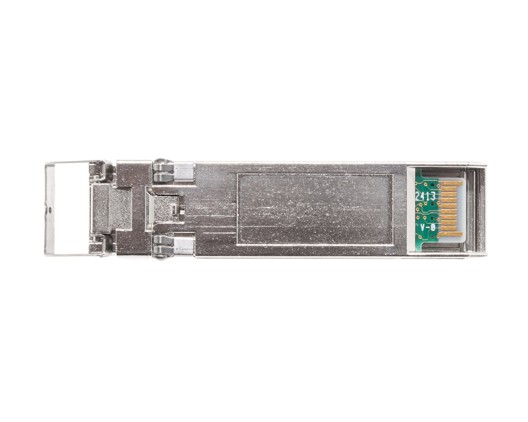 Mellanox Optical Transceiver 10GBASE-SR 850nm SFP+