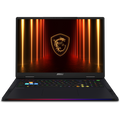 MSI Raider 18 HX AI A2XWJG-452US Gaming Laptop