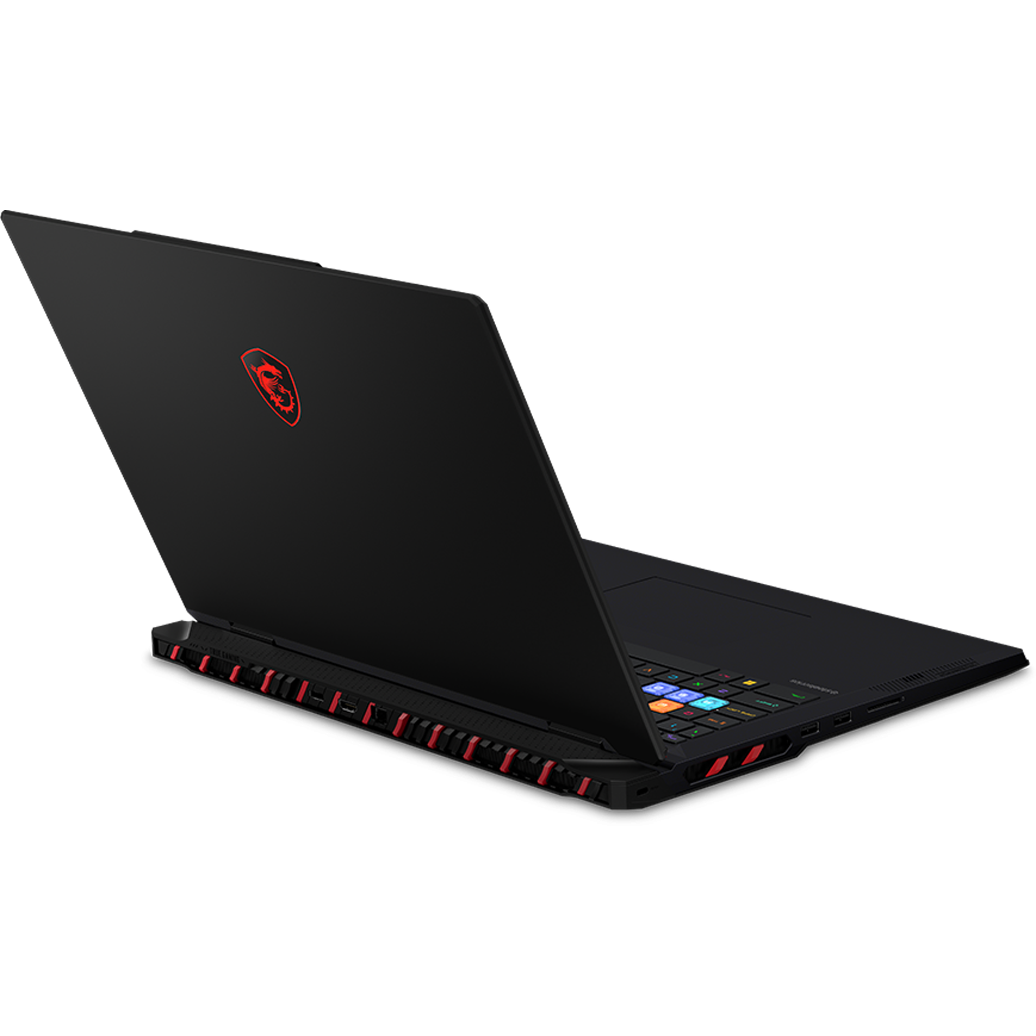 MSI Raider 18 HX AI A2XWJG-452US Gaming Laptop