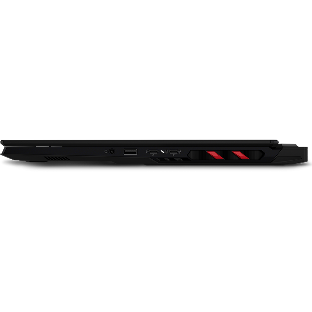 MSI Raider 18 HX AI A2XWJG-452US Gaming Laptop