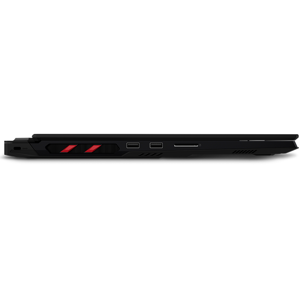 MSI Raider 18 HX AI A2XWJG-452US Gaming Laptop