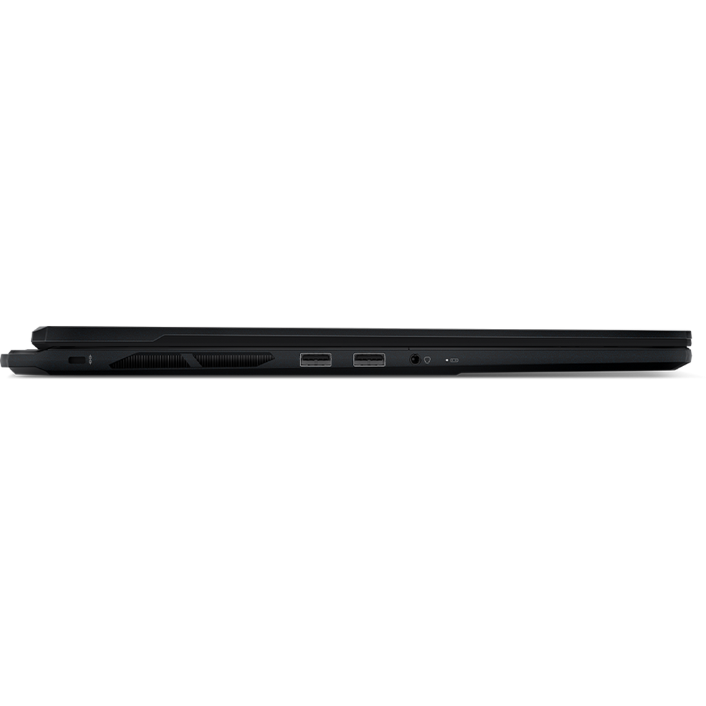 MSI Stealth 18 HX AI A2XWJG-035US Gaming Laptop