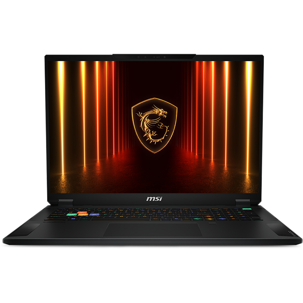 MSI Stealth 18 HX AI A2XWJG-035US Gaming Laptop