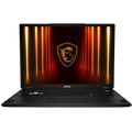 MSI Stealth 18 HX AI A2XWJG-035US Gaming Laptop