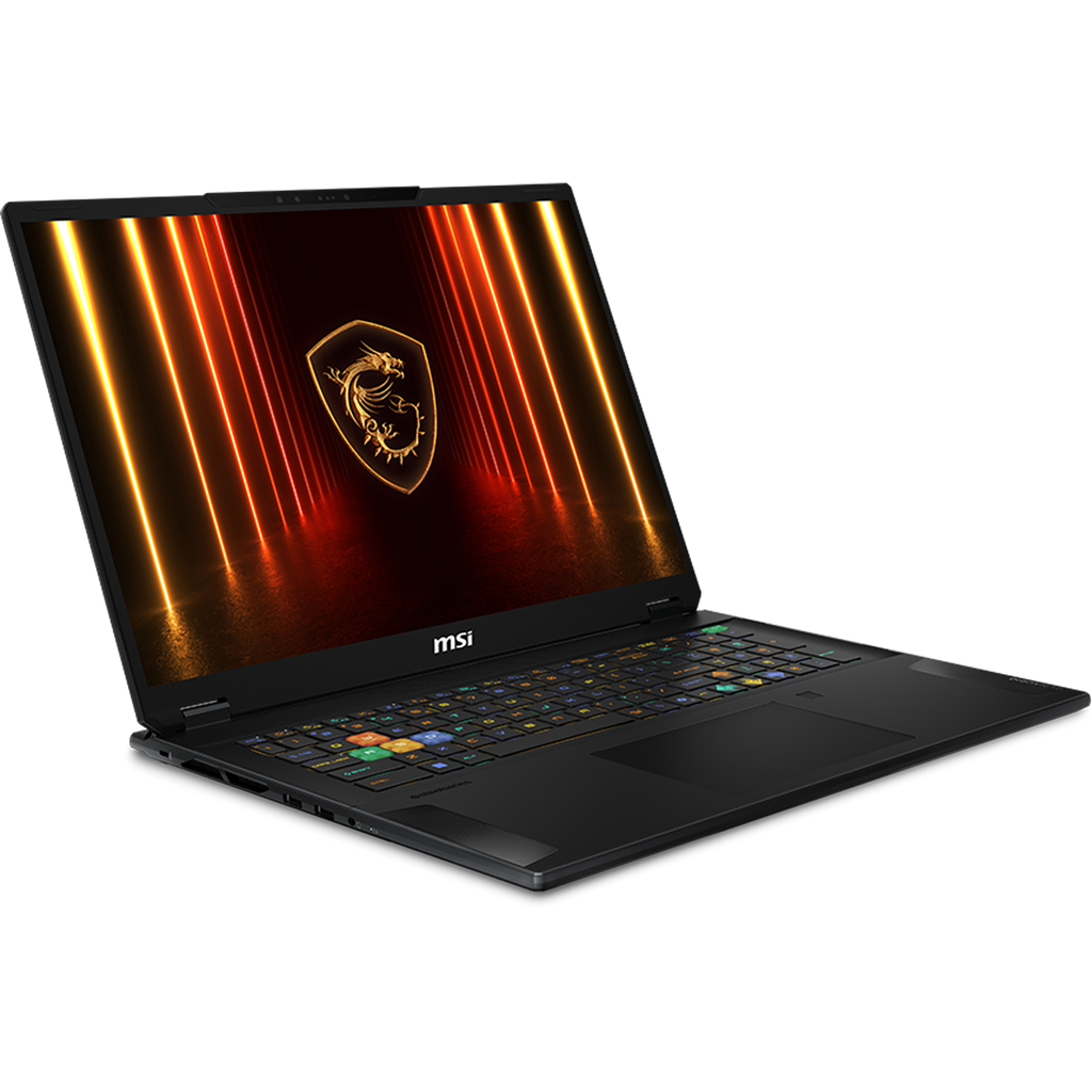 MSI Stealth 18 HX AI A2XWJG-035US Gaming Laptop