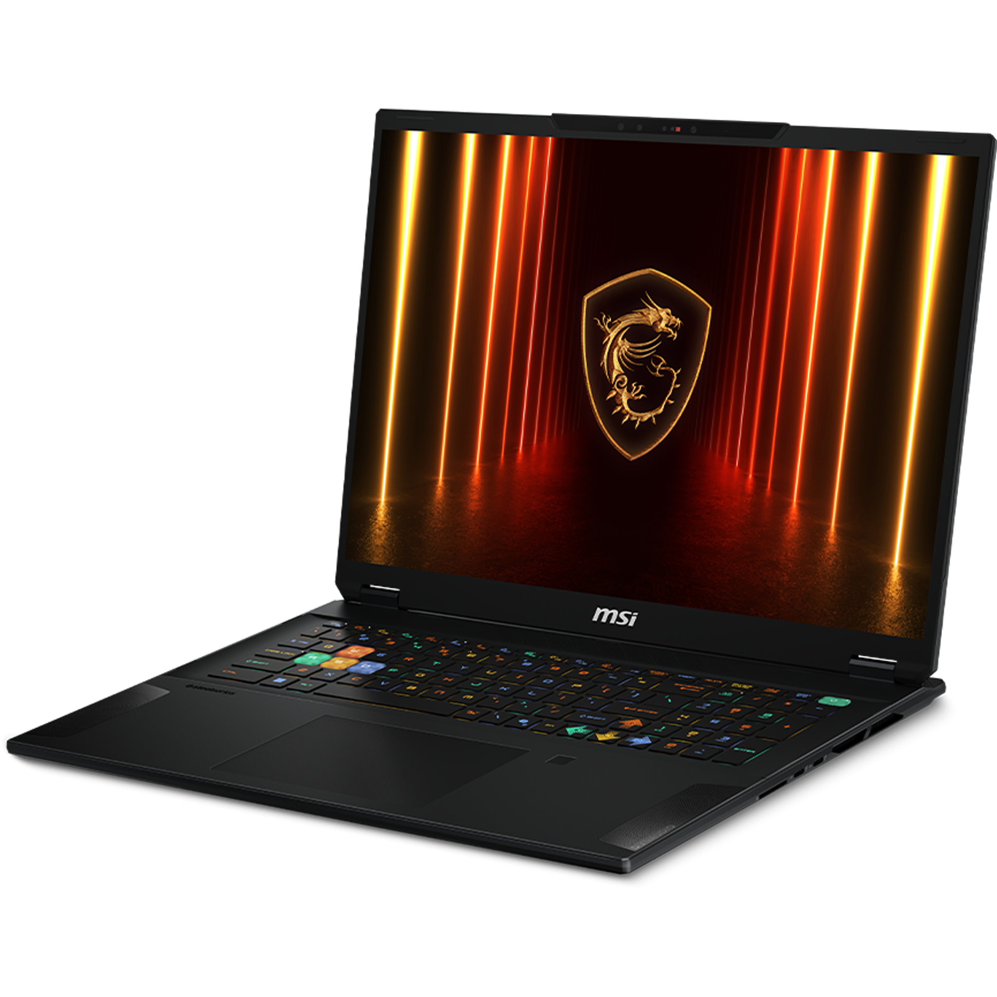 MSI Stealth 18 HX AI A2XWJG-035US Gaming Laptop