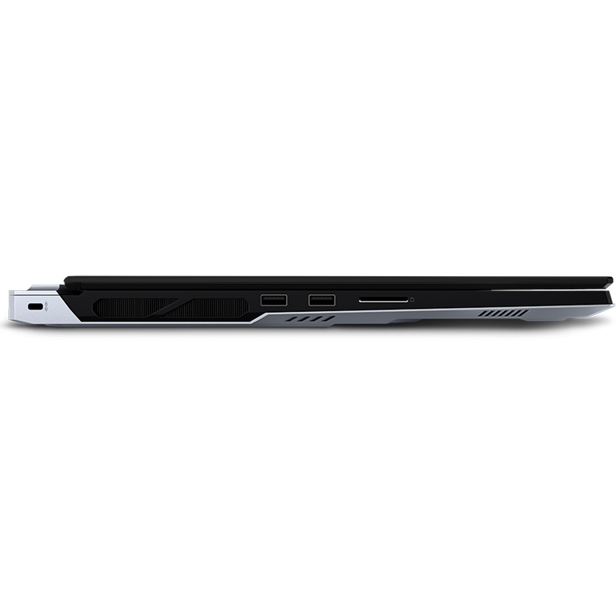 MSI Titan 18 HX AI A2XWIG-616US Gaming Laptop