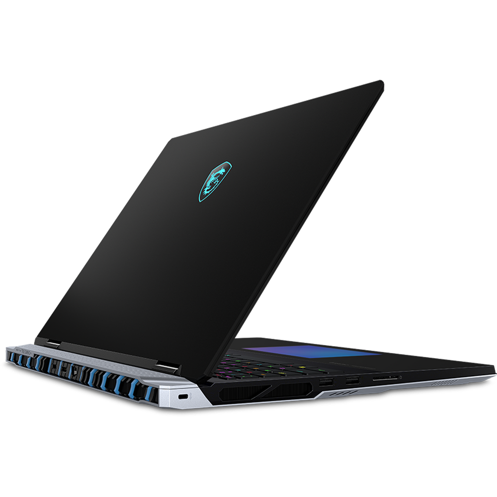 MSI Titan 18 HX AI A2XWIG-616US Gaming Laptop