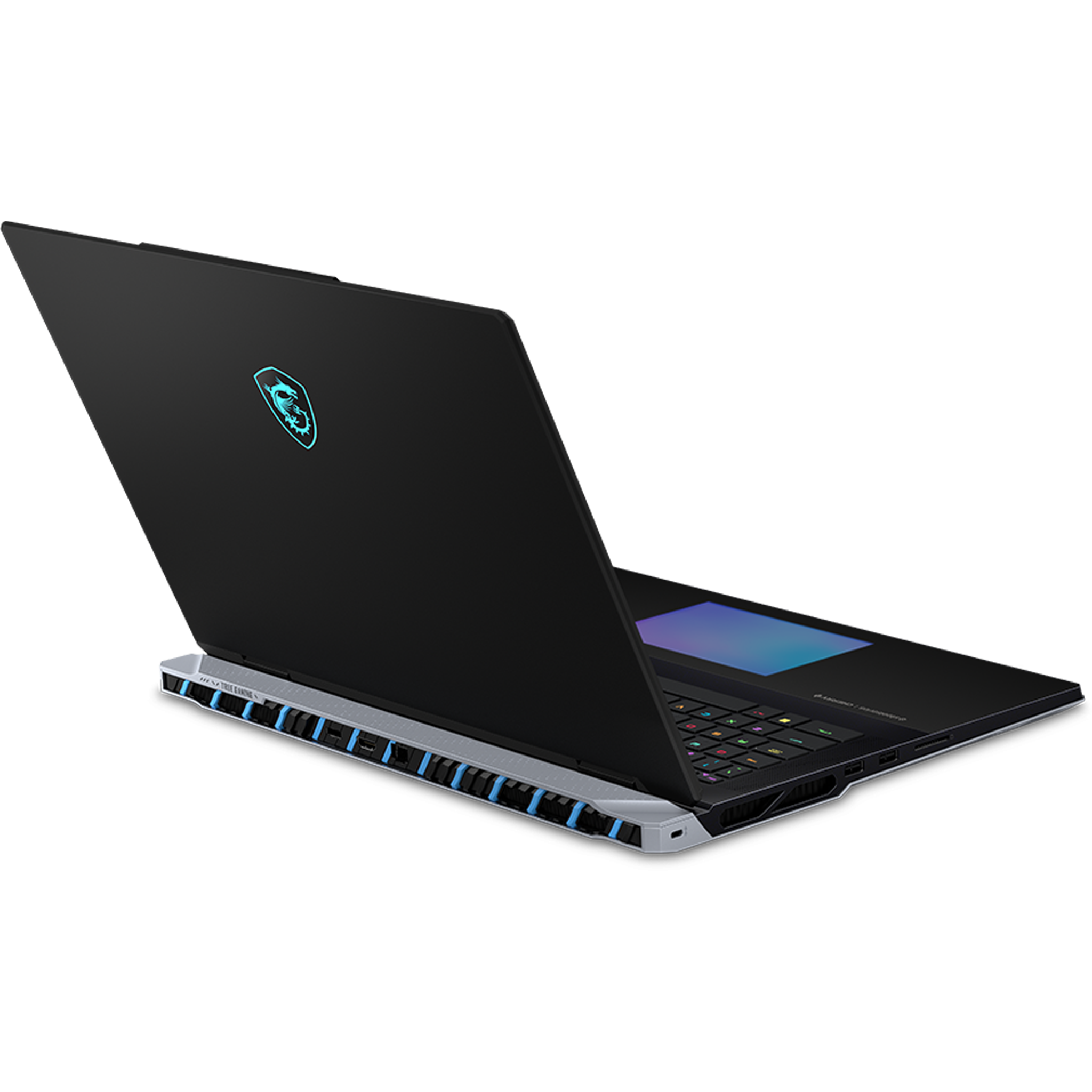 MSI Titan 18 HX AI A2XWIG-616US Gaming Laptop