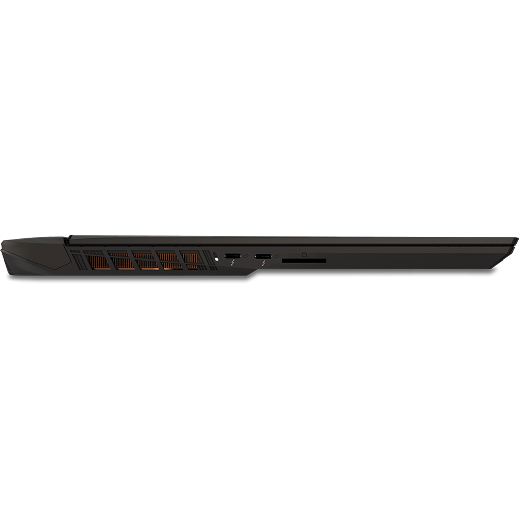 MSI Vector 16 HX AI A2XWHG-285US Gaming Laptop