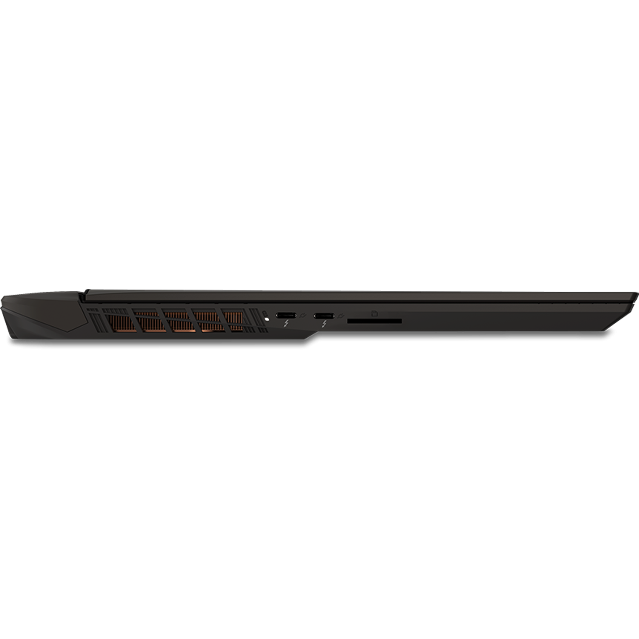 MSI Vector 16 HX AI A2XWIG-XPC Gaming Laptop