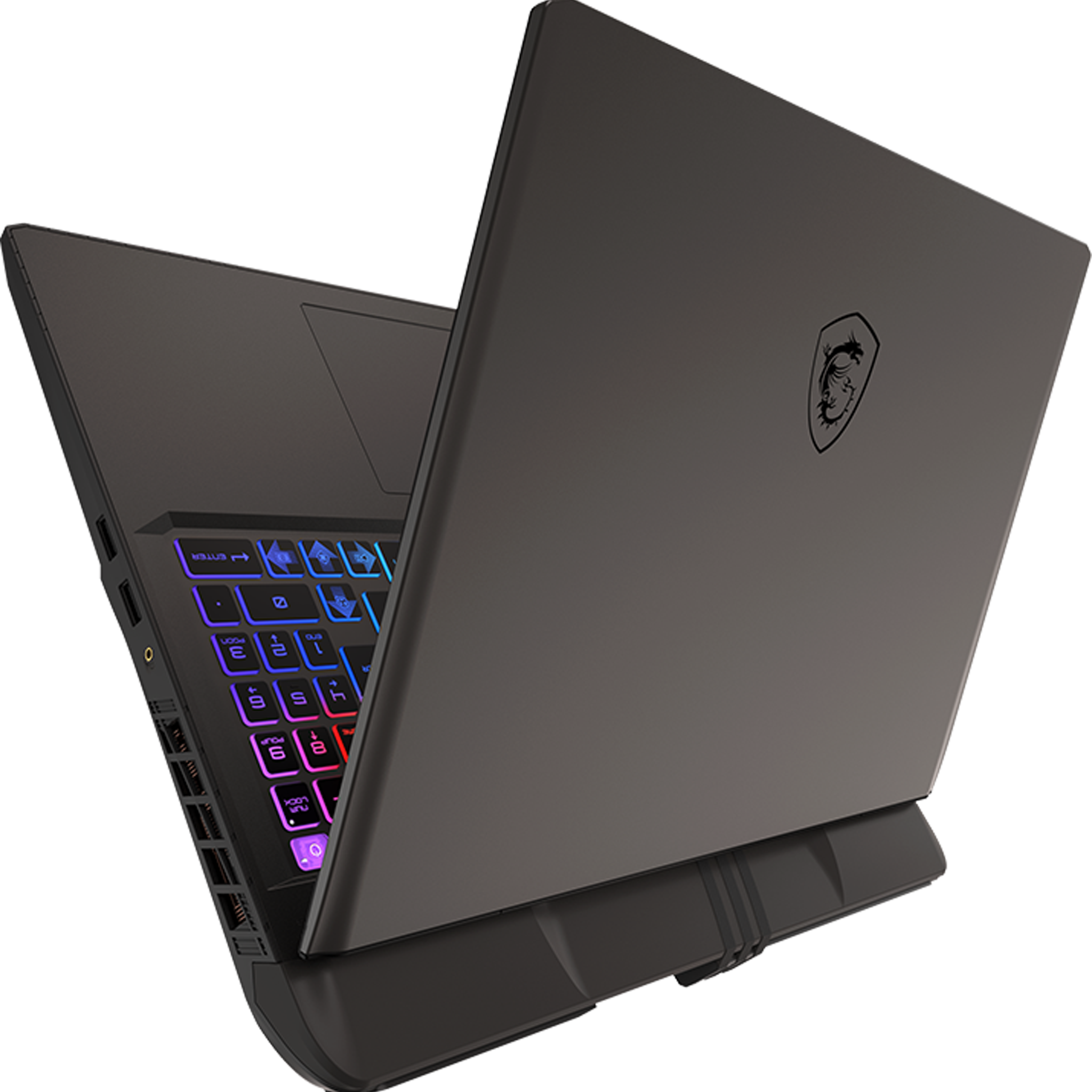 MSI Vector 16 HX AI A2XWHG-061US Gaming Laptop