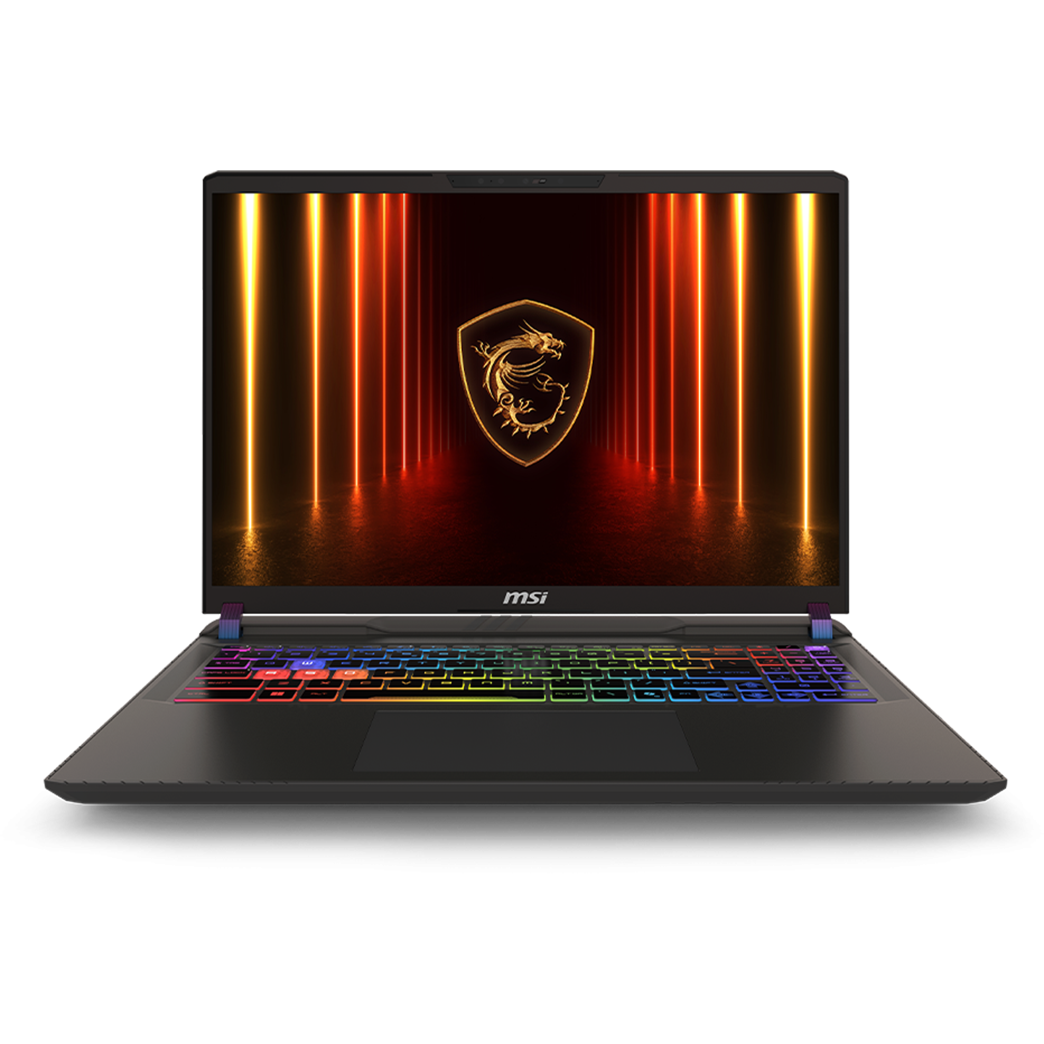 MSI Vector 16 HX AI A2XWHG-061US Gaming Laptop