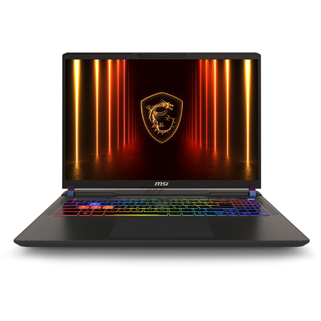 MSI Vector 16 HX AI A2XWHG-285US Gaming Laptop