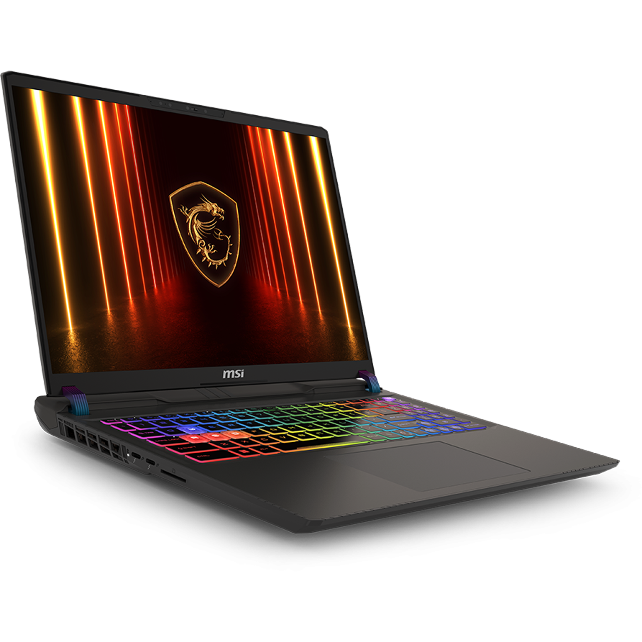 MSI Vector 16 HX AI A2XWHG-061US Gaming Laptop