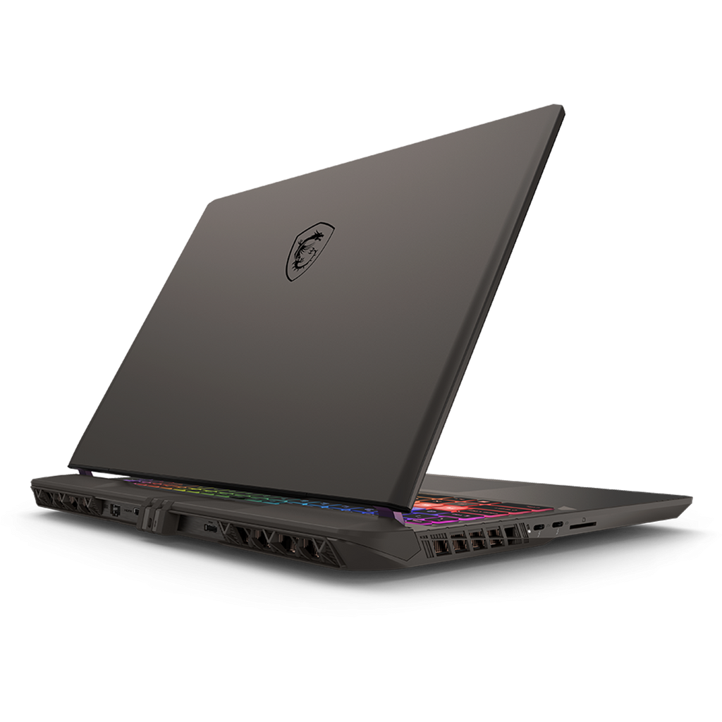 MSI Vector 16 HX AI A2XWHG-285US Gaming Laptop