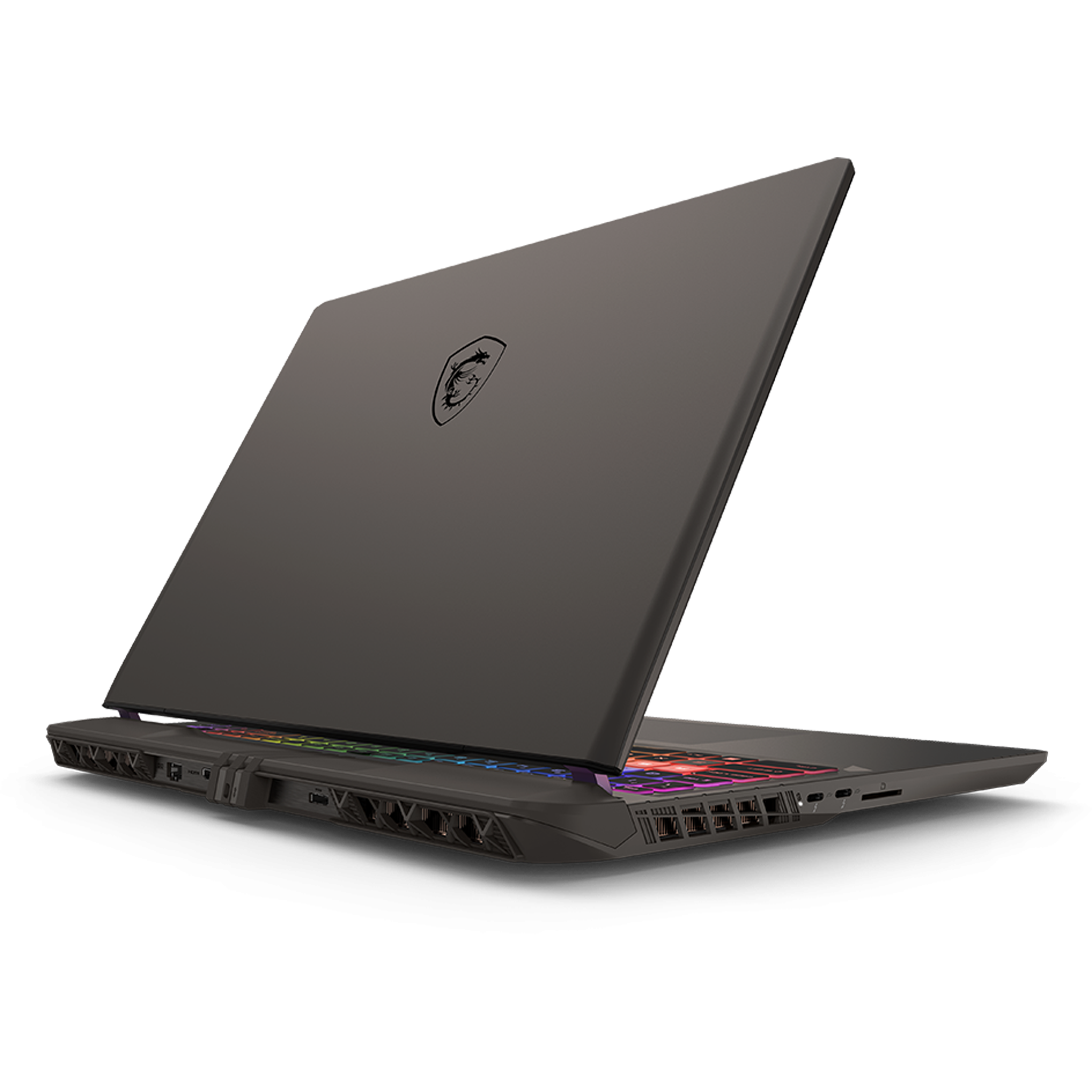 MSI Vector 16 HX AI A2XWIG-XPC Gaming Laptop