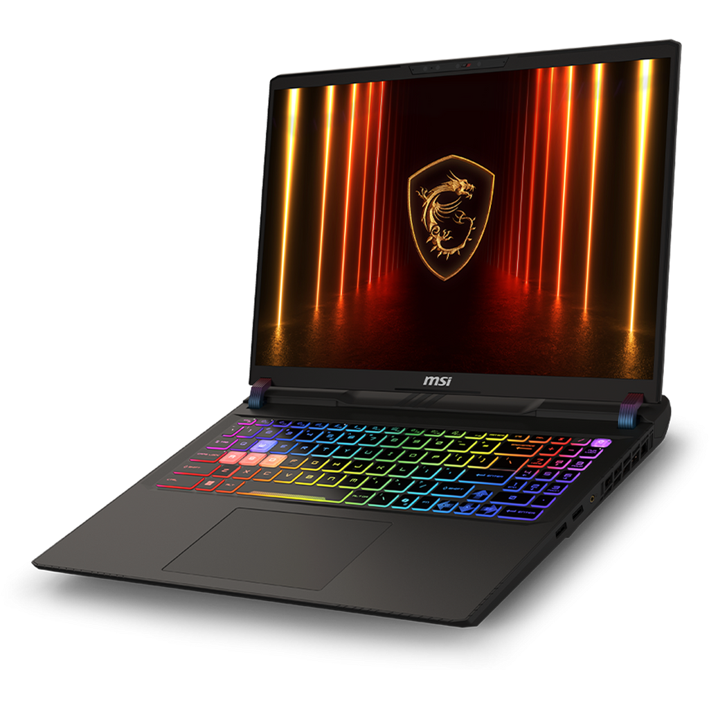 MSI Vector 16 HX AI A2XWIG-058US Gaming Laptop