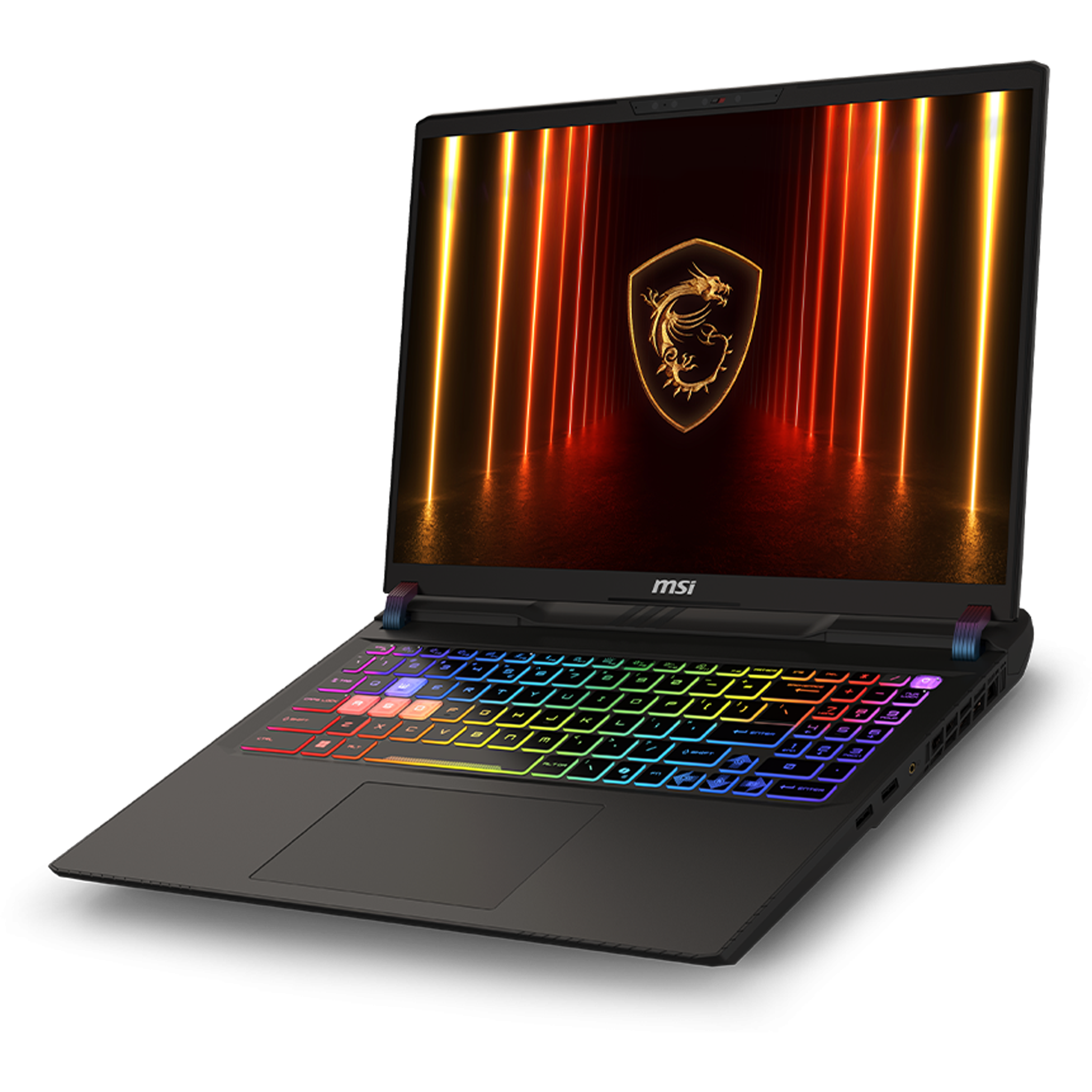 MSI Vector 16 HX AI A2XWHG-285US Gaming Laptop