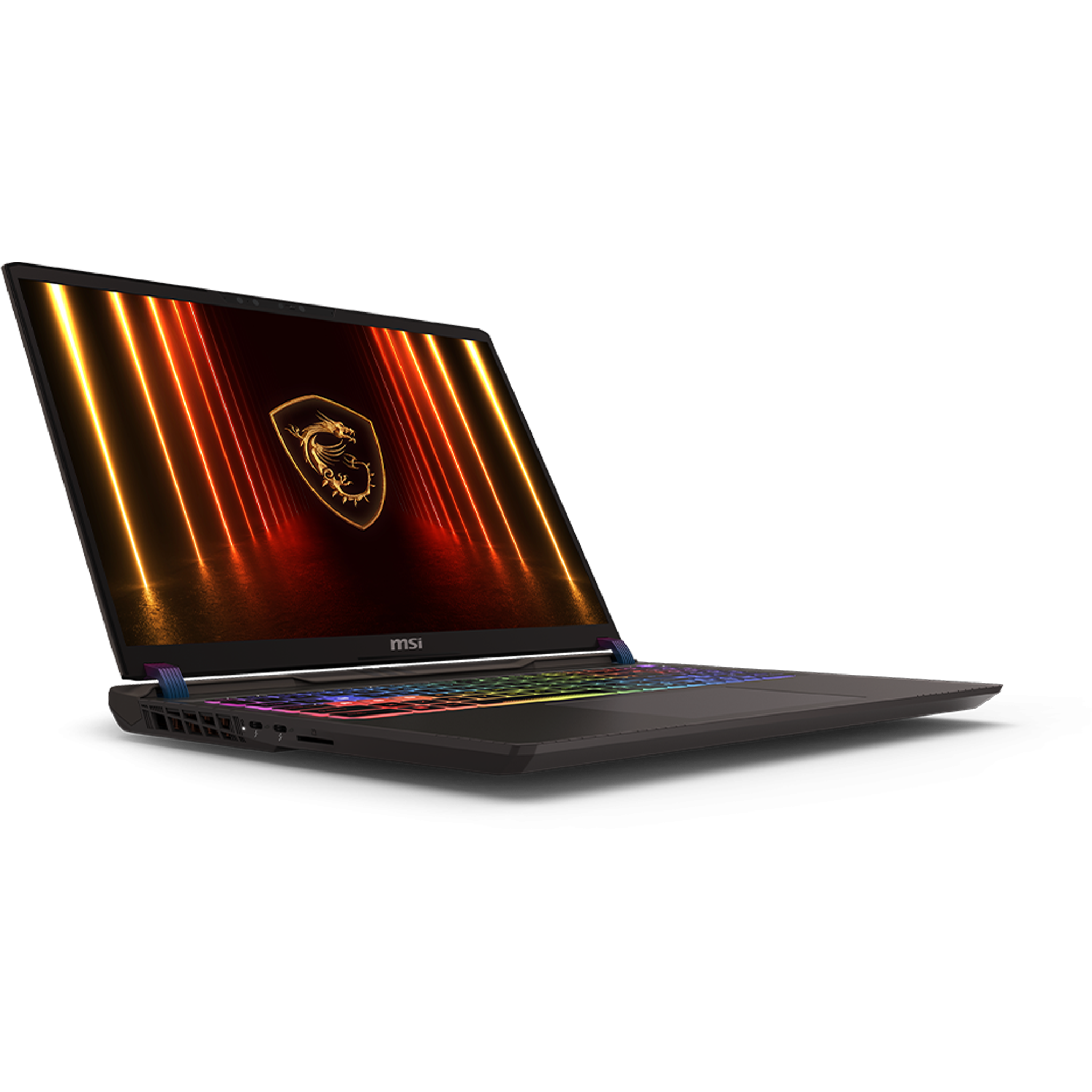 MSI Vector 16 HX AI A2XWIG-058US Gaming Laptop